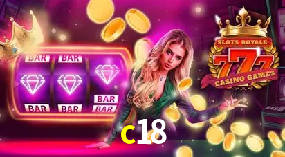 A Emoção da Loteria na c18: Uma Chance de Mudança de Vida