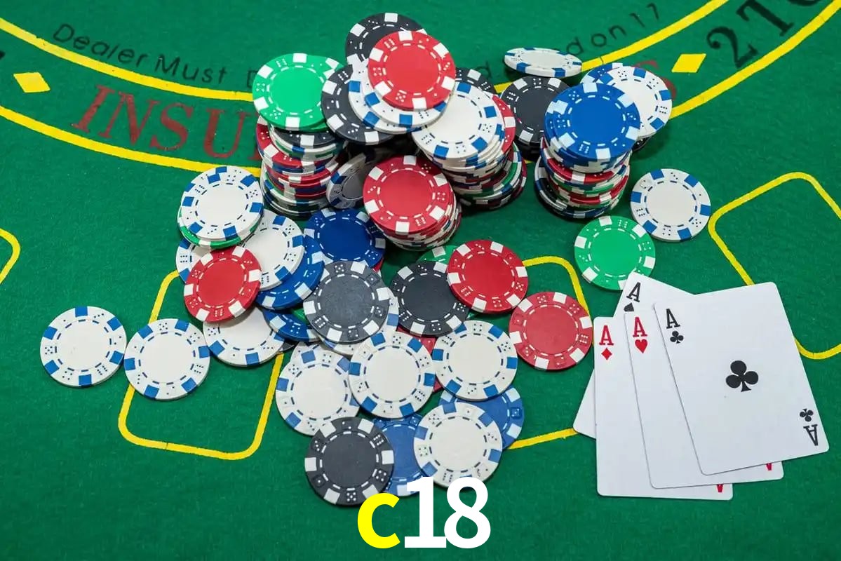 Jogo Spaceman c18