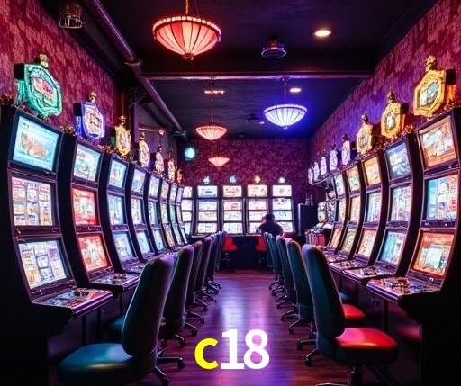 c18
