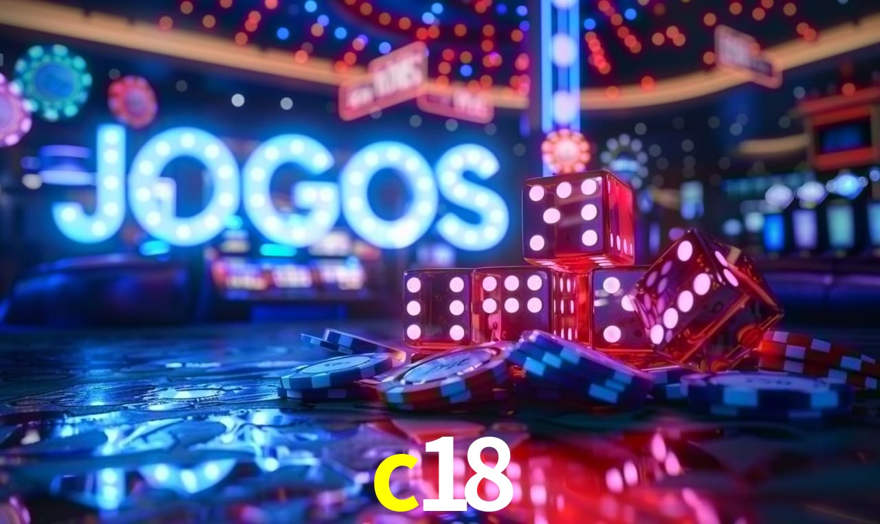 Casino Ao Vivo c18
