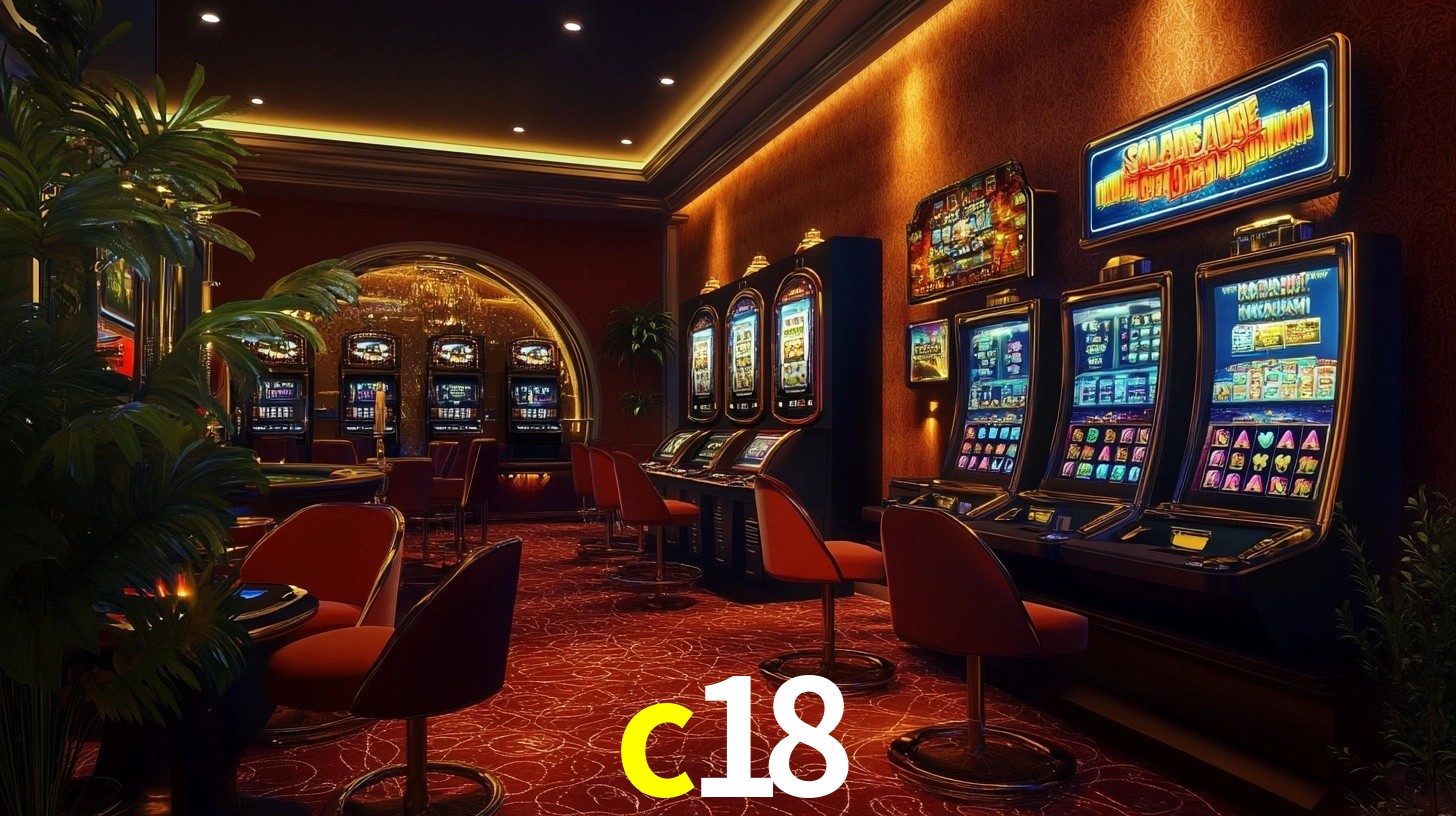 Tournaments c18