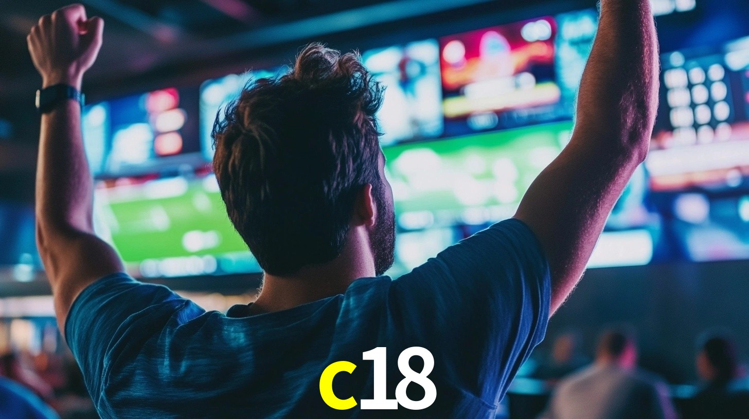 c18: Jogue Crash e Experimente Alta Recompensa Instantânea