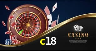 Casino Ao Vivo c18