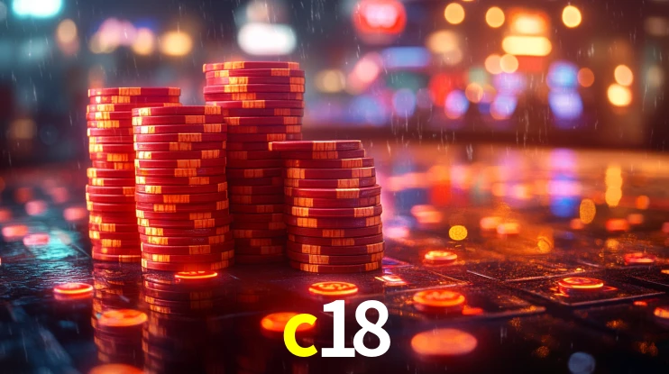 c18.com