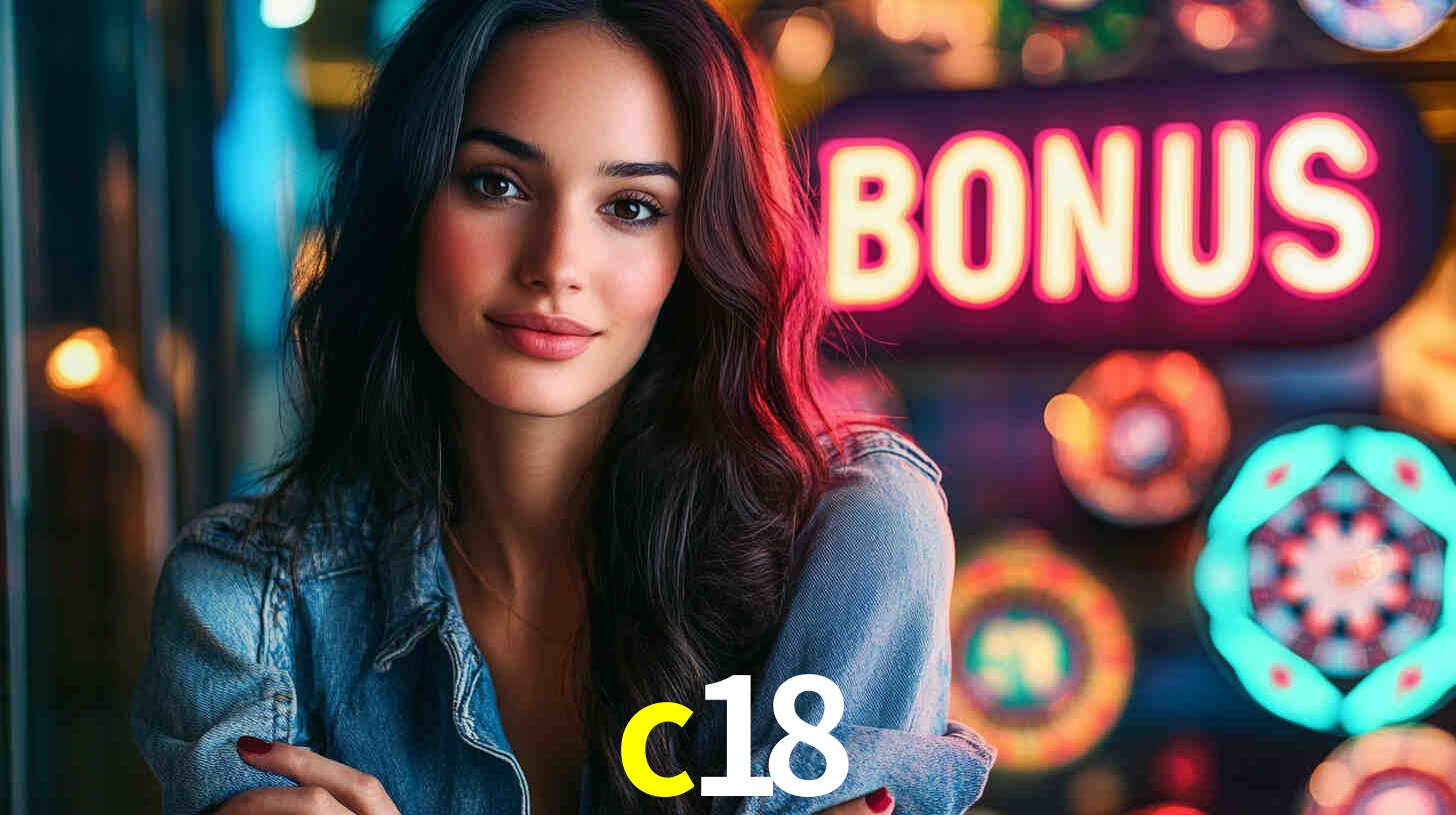 c18: A Experiência de Casino com Jogos de Mesa ao Vivo