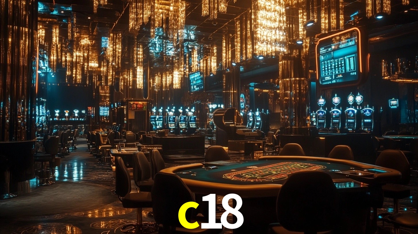 c18,c18.com