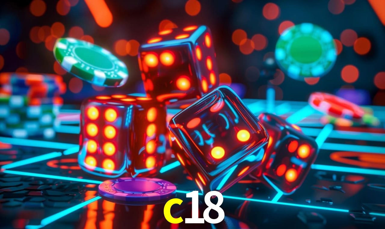 Interface Premium c18