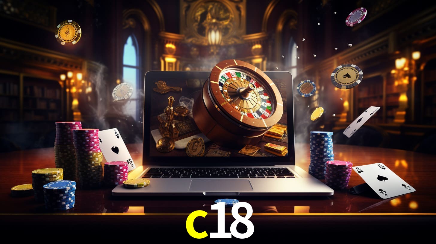 VIP Casino c18