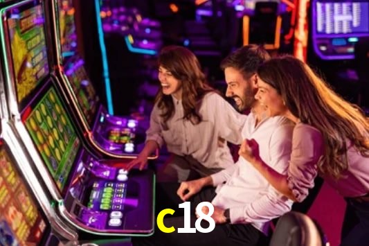 Jogos Exclusivos c18