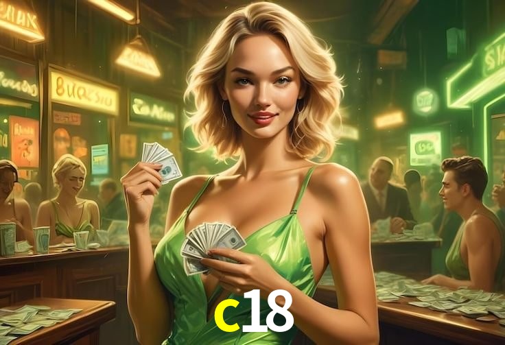 Desvendando o Mundo dos Jogos Virtuais na c18