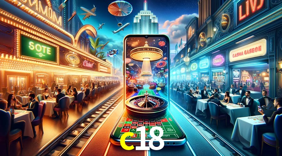 API Integration c18