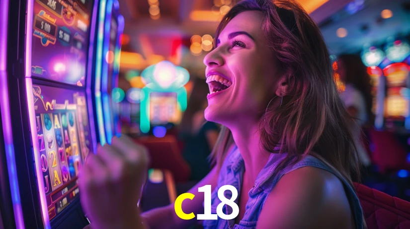 c18,c18.com