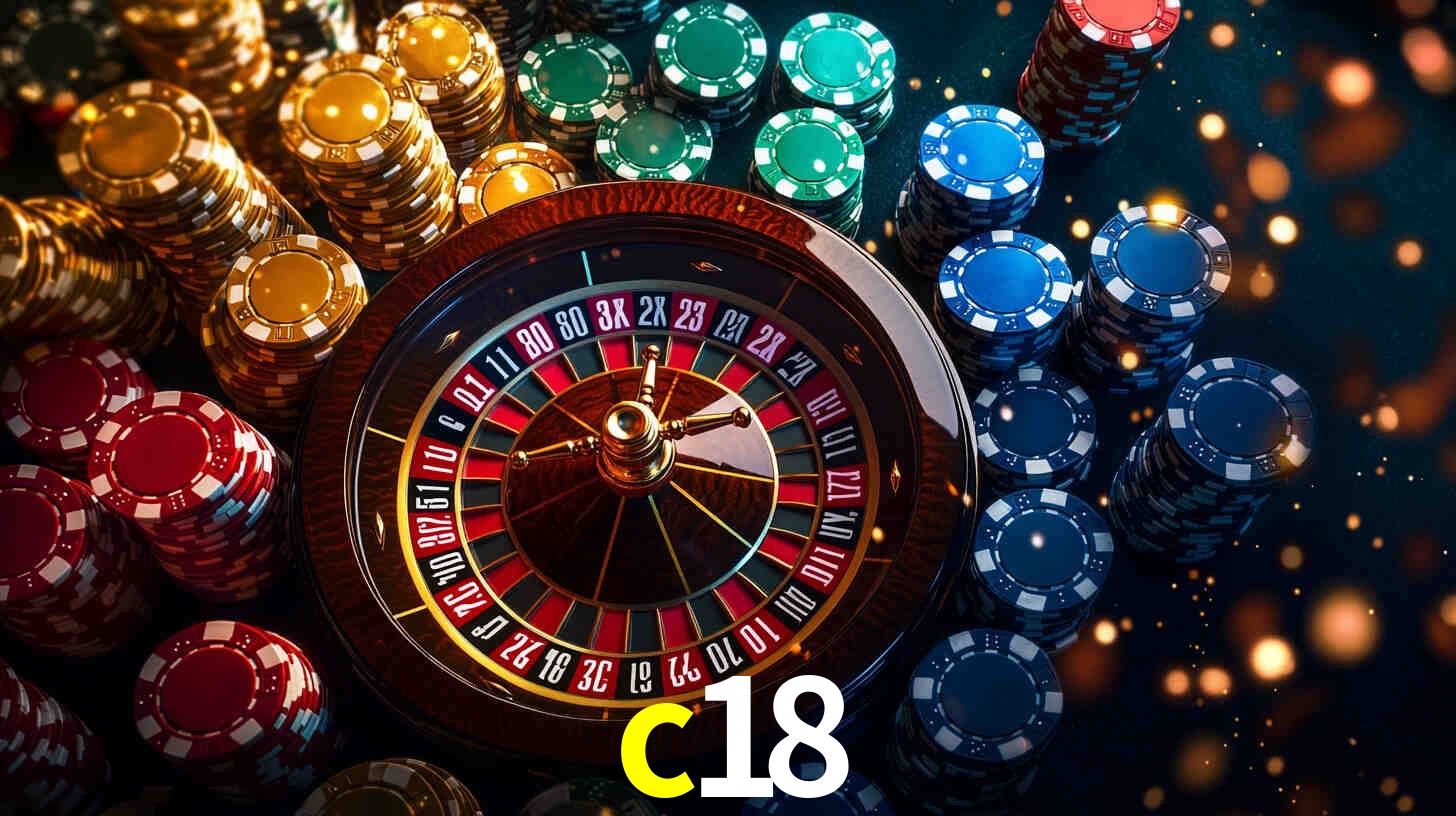 c18 App Interface