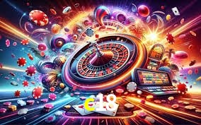 Diretório de Jogos c18