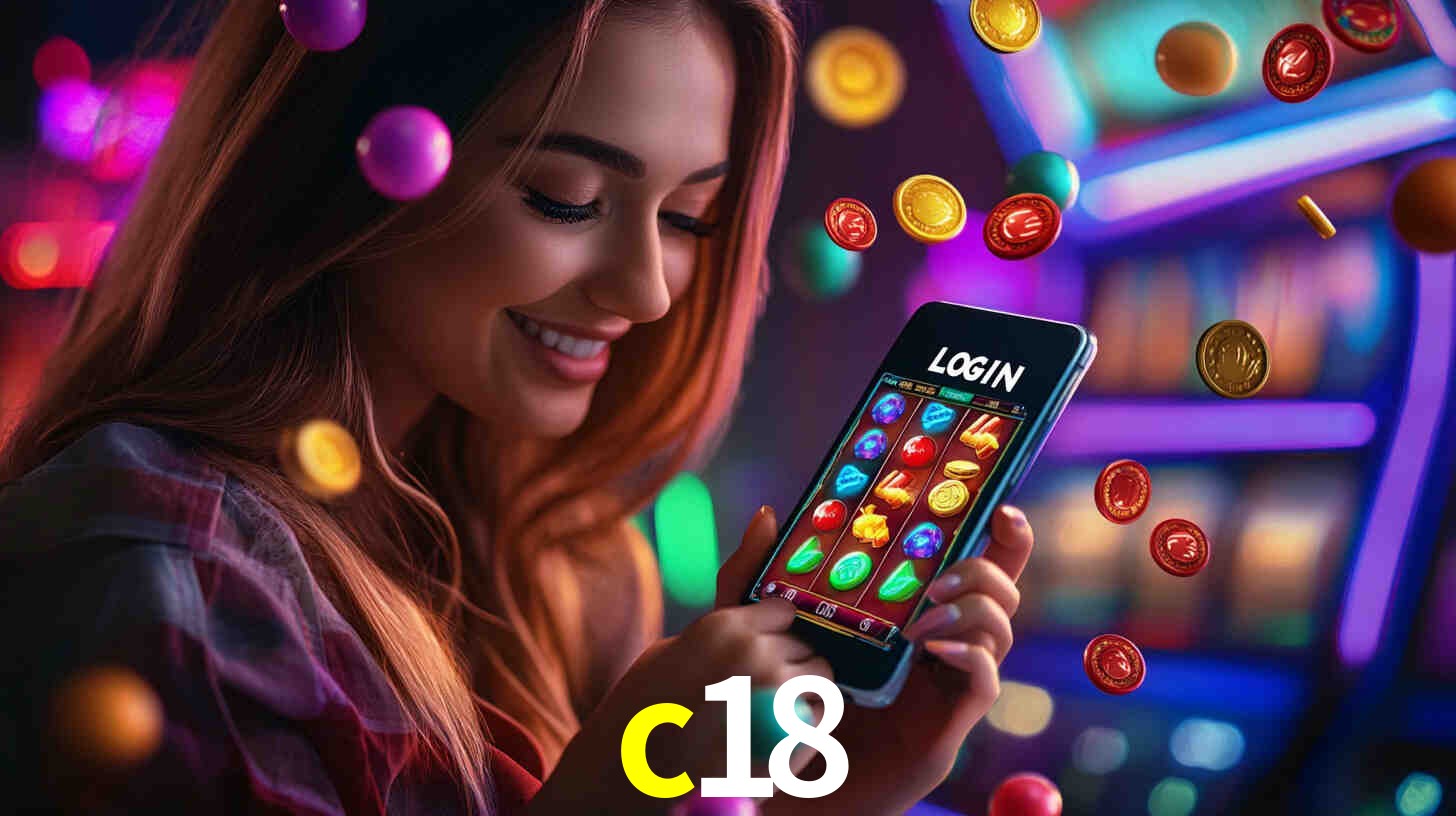 c18.com