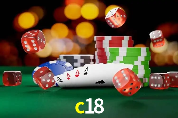 Promoções Sazonais c18