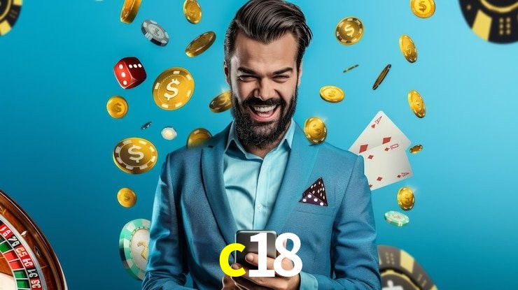 Live Casino c18