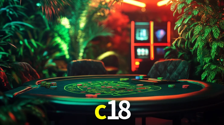 Live Casino c18