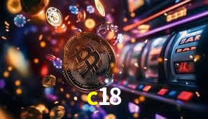 Interface do App c18