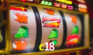 Desvendando o Mundo dos Jogos Virtuais na c18
